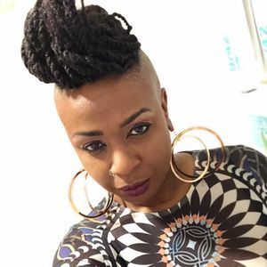 Meet your Posher, Janice a